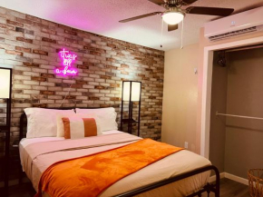 Apartment near TPA Airport